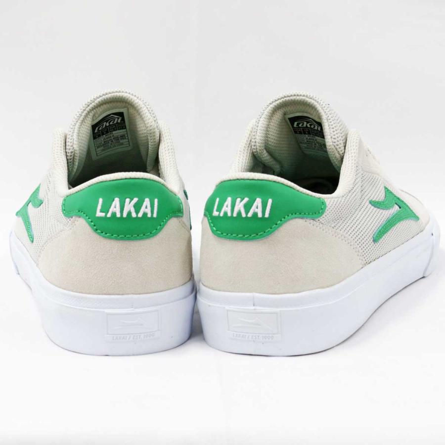 LAKAI（ラカイ） フラコ2 23-30cm スケボー シューズ 靴 Lakai Flaco2