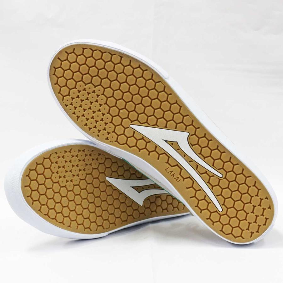 LAKAI（ラカイ） フラコ2 23-30cm スケボー シューズ 靴 Lakai Flaco2