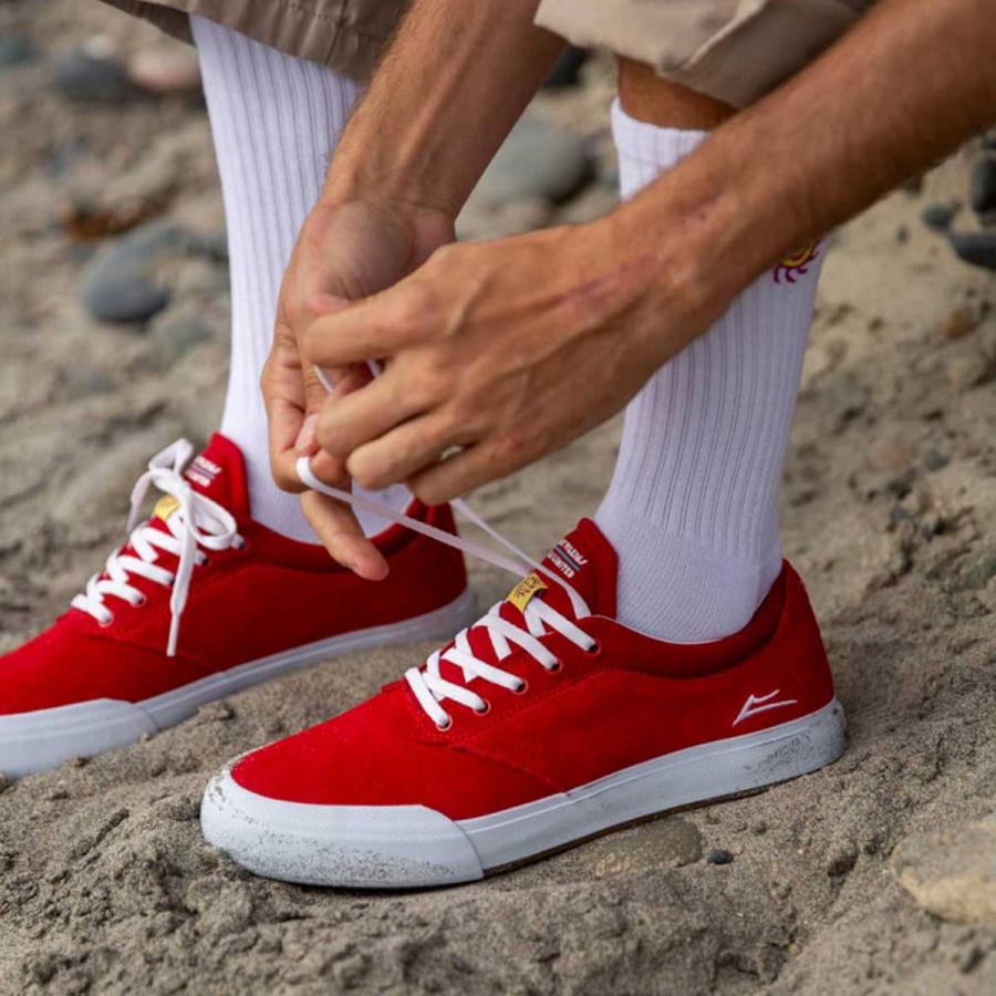 LAKAI ラカイ ウィルキンス 23-30cm スケボー シューズ Lakai