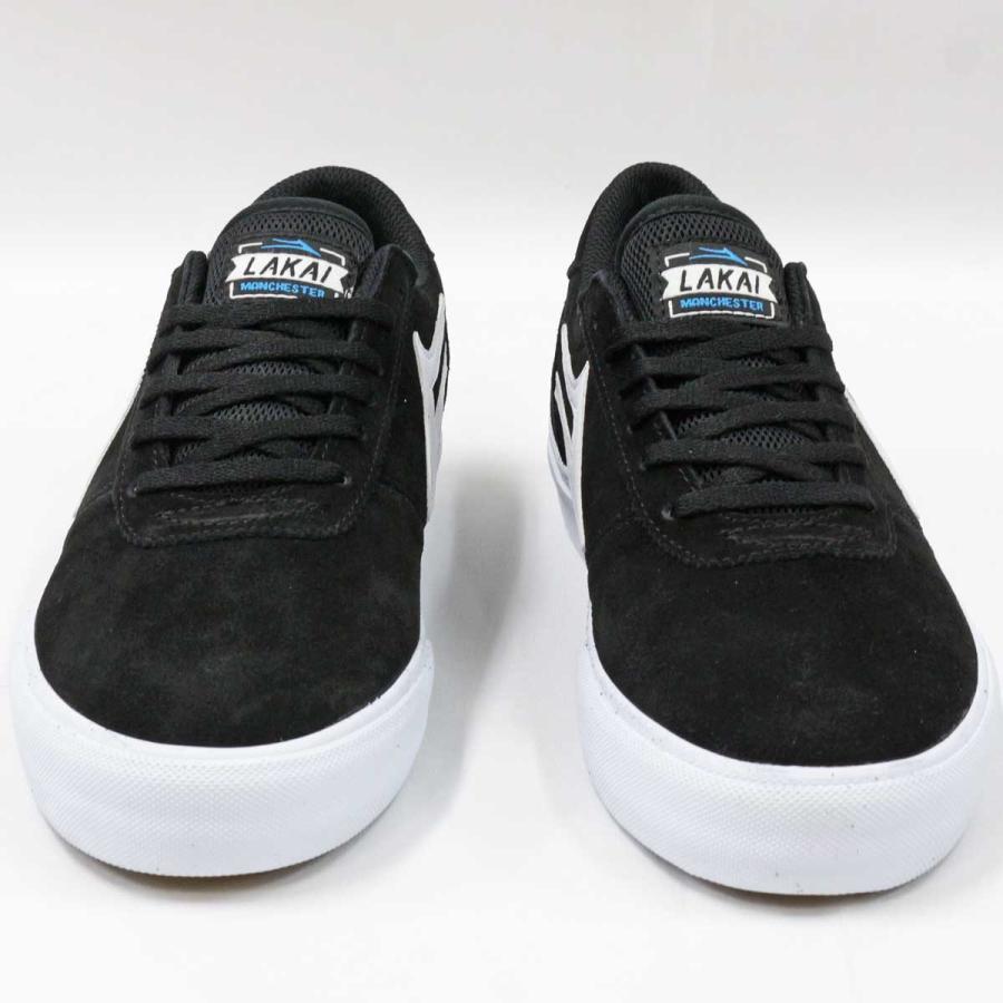 LAKAI（ラカイ） マンチェスター 23-30cm スケボー シューズ Lakai