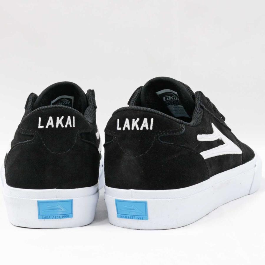 LAKAI（ラカイ） マンチェスター 23-30cm スケボー シューズ Lakai