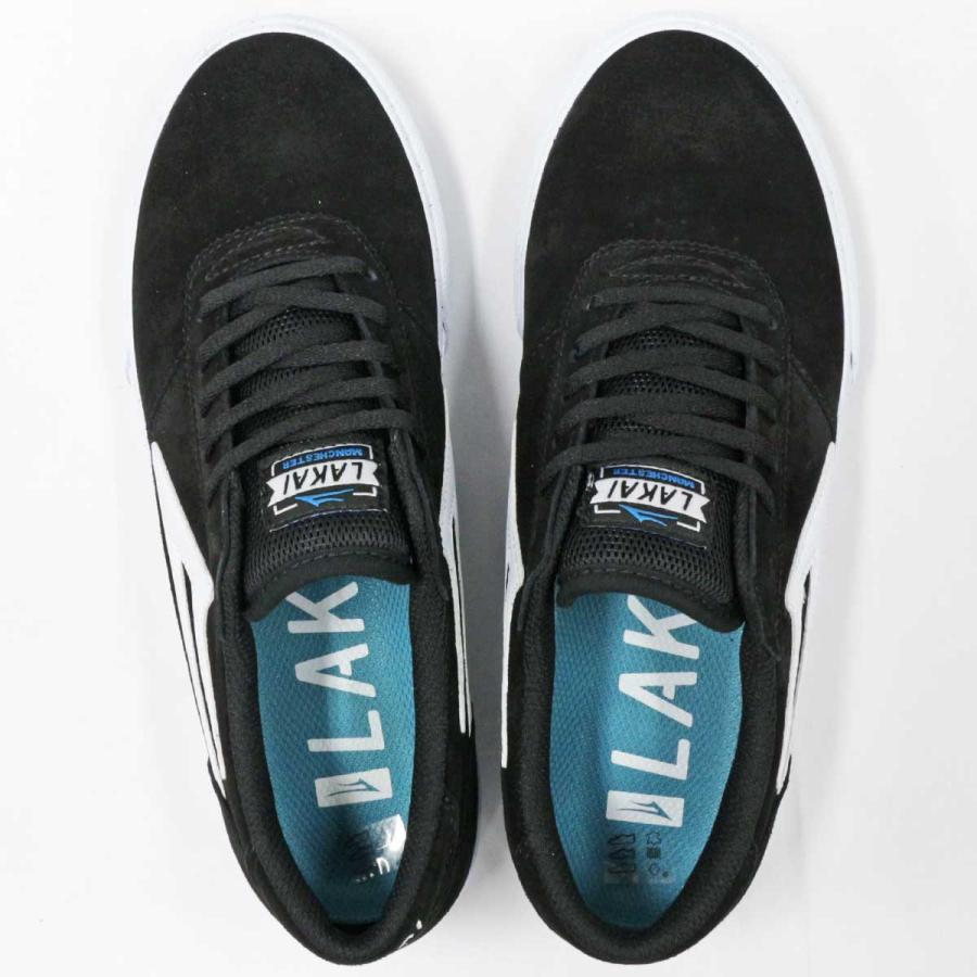 LAKAI（ラカイ） マンチェスター 23-30cm スケボー シューズ Lakai