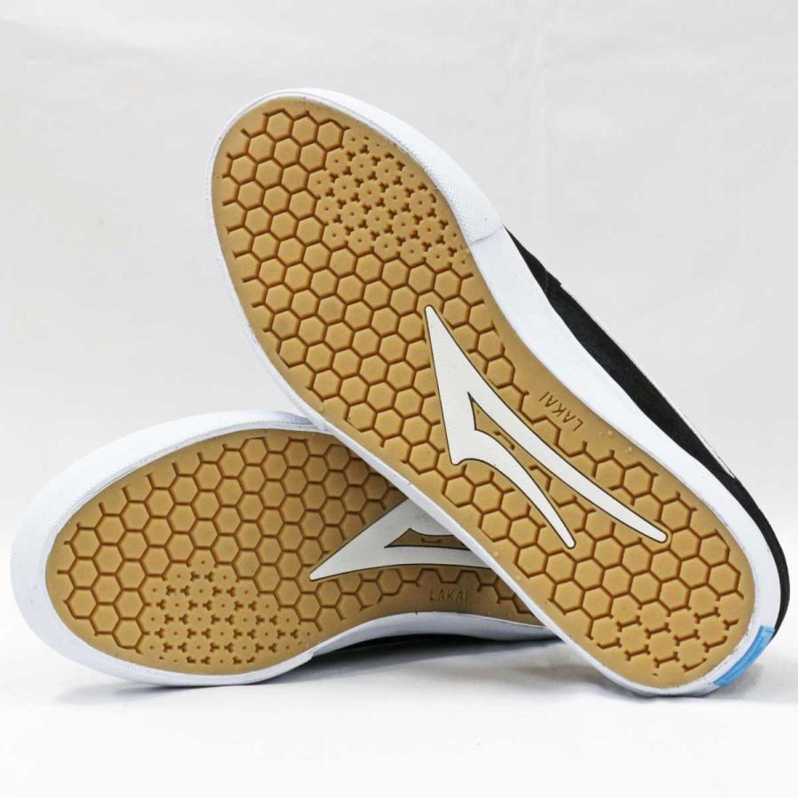 LAKAI（ラカイ） マンチェスター 23-30cm スケボー シューズ Lakai