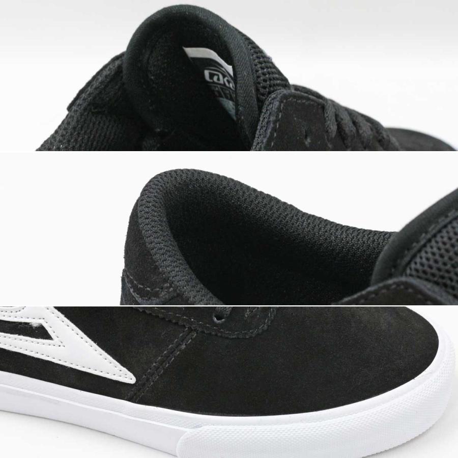 LAKAI（ラカイ） マンチェスター 23-30cm スケボー シューズ Lakai