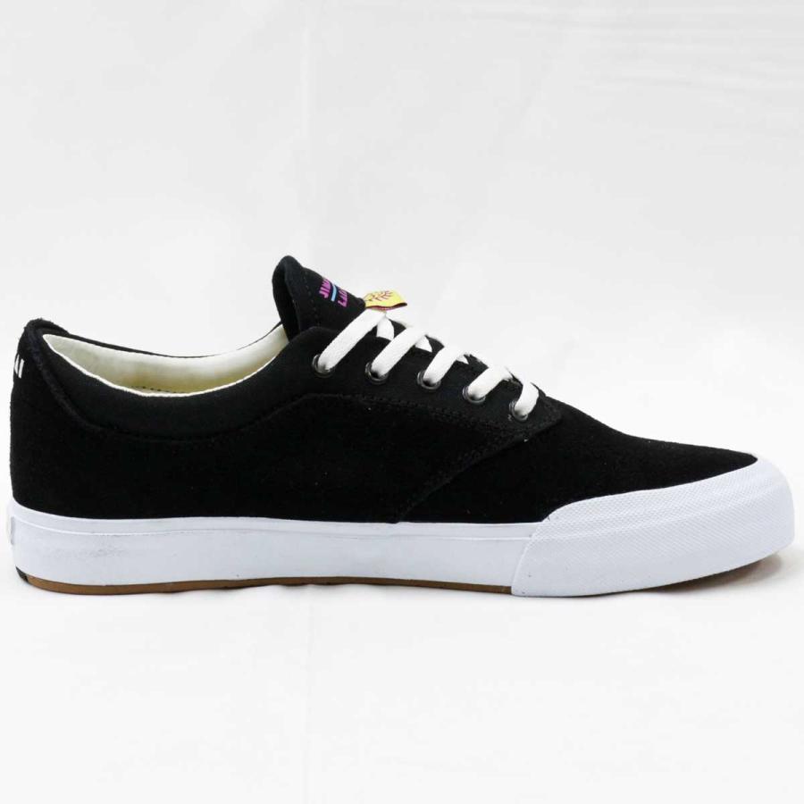 LAKAI（ラカイ） ウィルキンス 23-30cm スケボー シューズ Lakai Pro