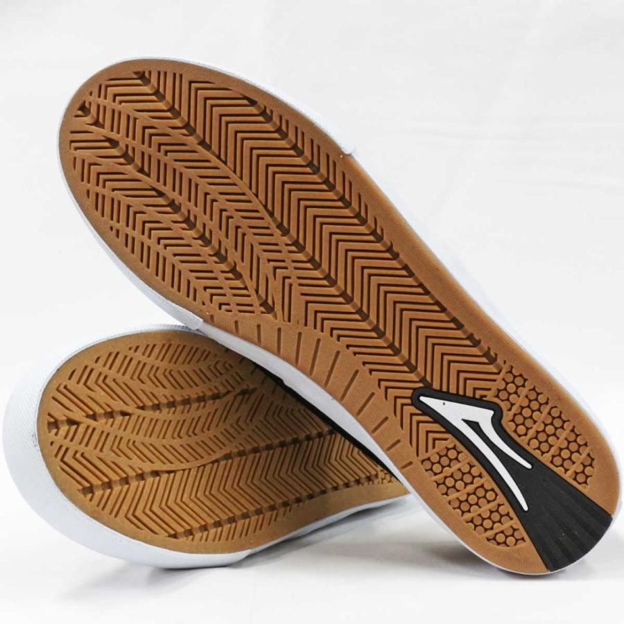 LAKAI（ラカイ） ウィルキンス 23-30cm スケボー シューズ Lakai Pro