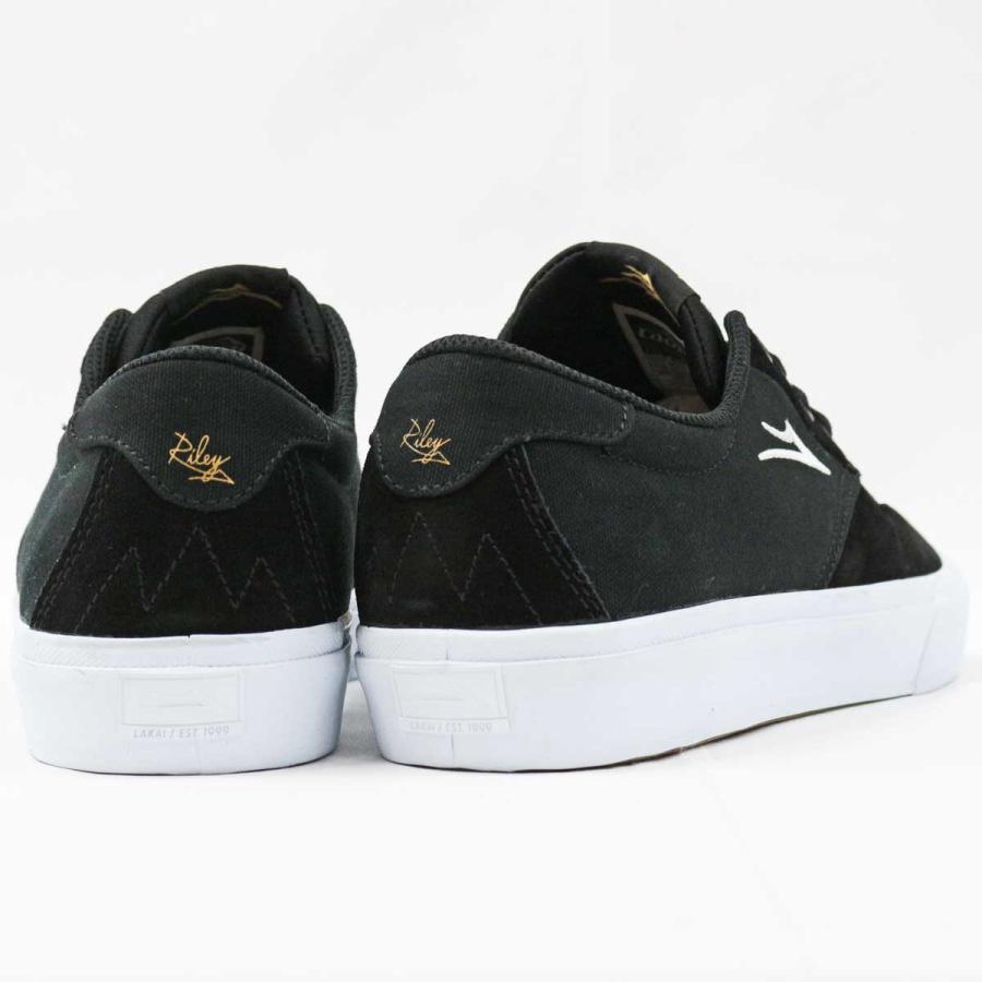 LAKAI（ラカイ） ライリー3 23-30cm スケボー シューズ Lakai Pro