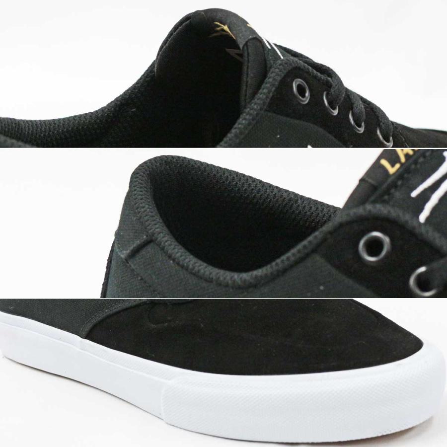 LAKAI（ラカイ） ライリー3 23-30cm スケボー シューズ Lakai Pro