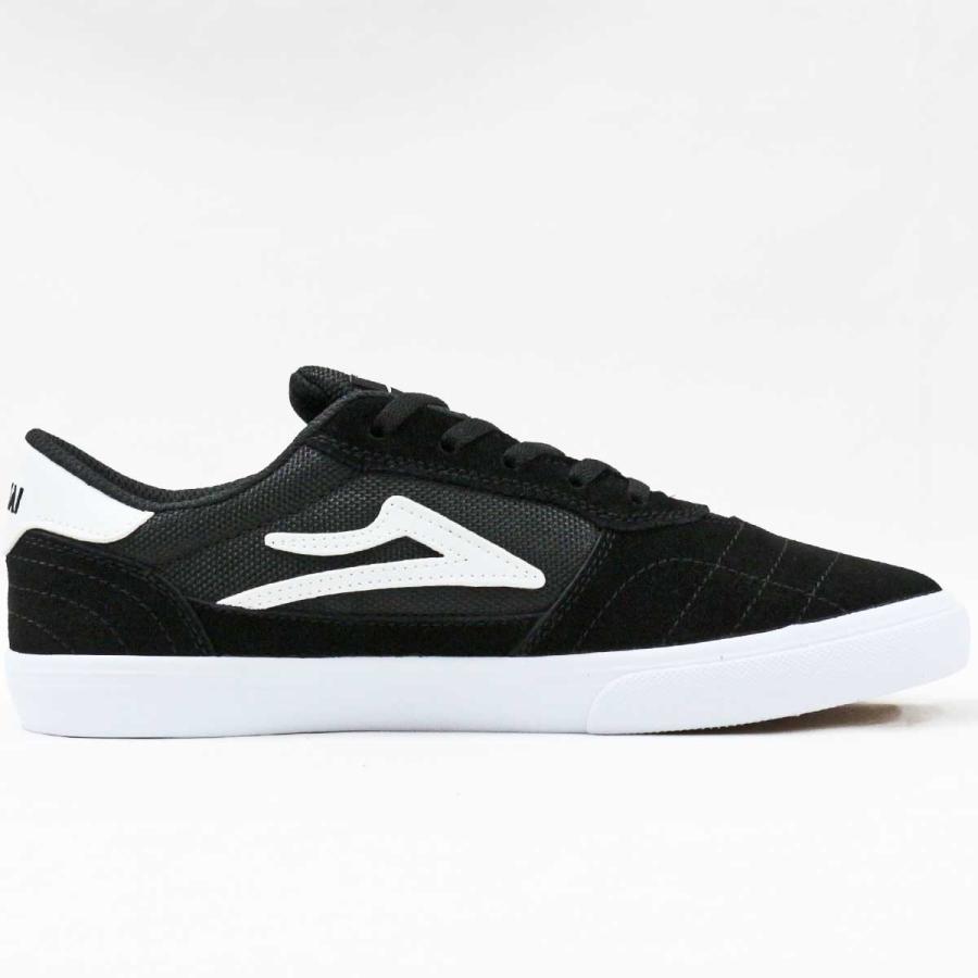 LAKAI（ラカイ） ケンブリッジ キッズ 17.5-24cm スケボー シューズ