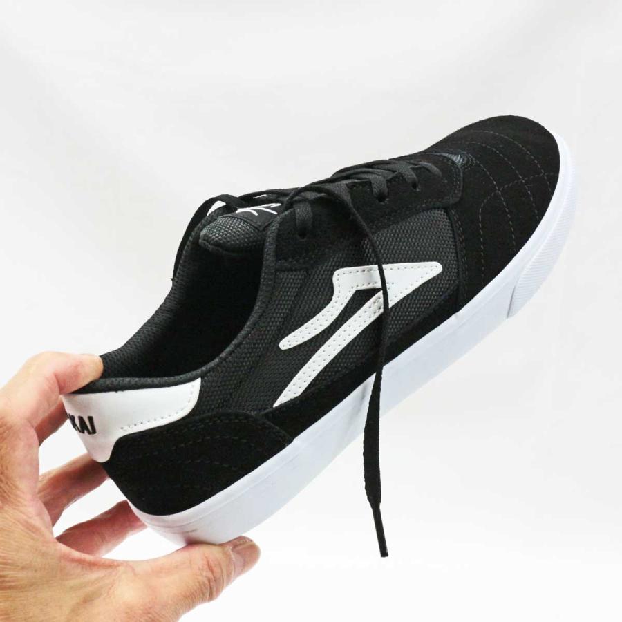 LAKAI（ラカイ） ケンブリッジ キッズ 17.5-24cm スケボー シューズ