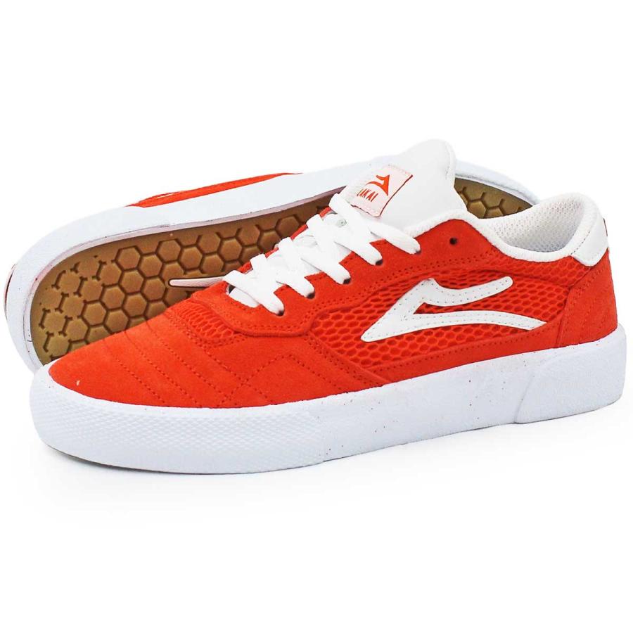 LAKAI（ラカイ） ケンブリッジ 23-30cm スケボー シューズ Lakai