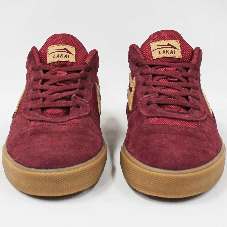 LAKAI（ラカイ） ケンブリッジ 23-30cm スケボー シューズ Lakai