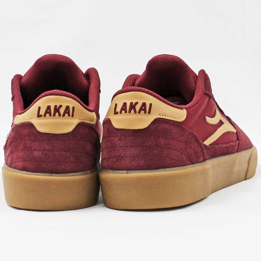 LAKAI（ラカイ） ケンブリッジ 23-30cm スケボー シューズ Lakai