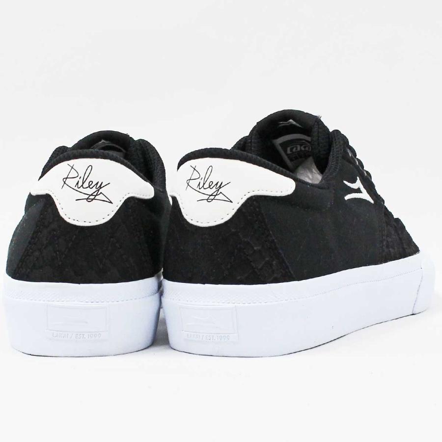 LAKAI（ラカイ） ライリー3 23-30cm スケボー シューズ Lakai Pro