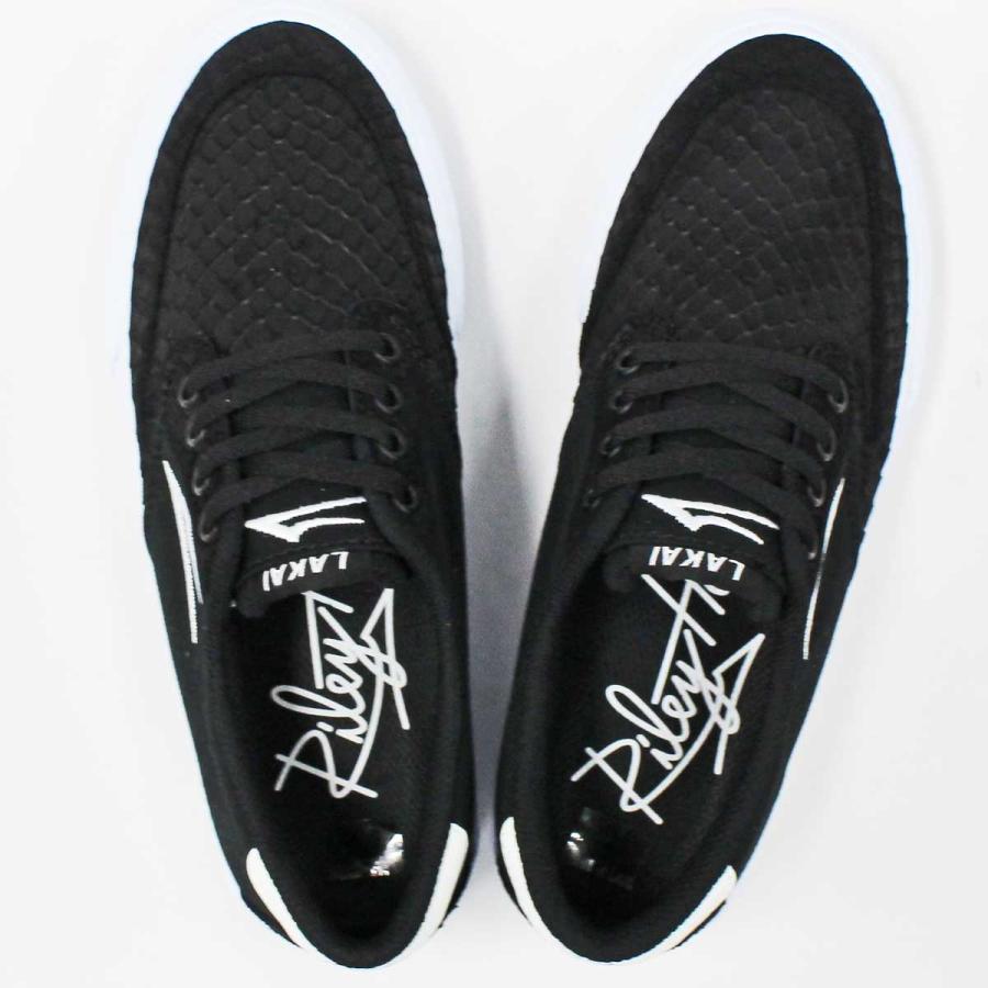 LAKAI（ラカイ） ライリー3 23-30cm スケボー シューズ Lakai Pro
