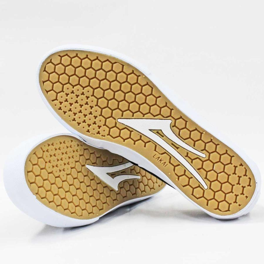LAKAI（ラカイ） ライリー3 23-30cm スケボー シューズ Lakai Pro