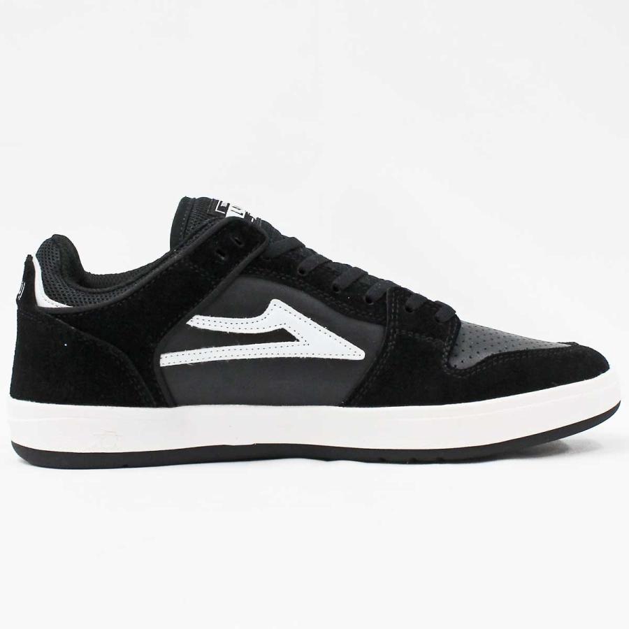 LAKAI（ラカイ） テルフォード ロー 23-30cm スケボー シューズ Lakai