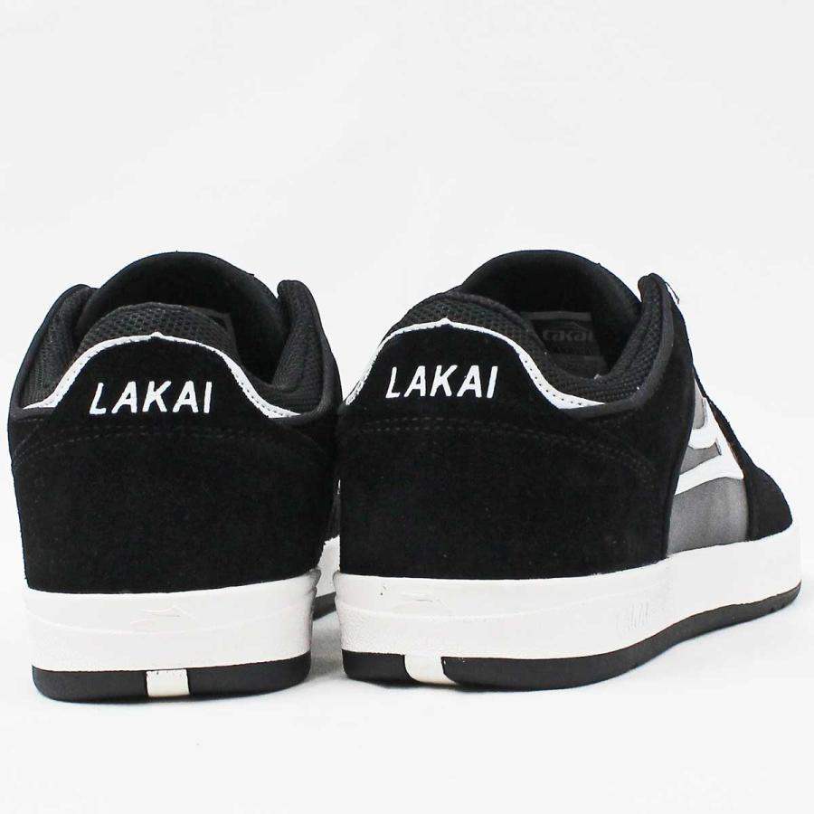 LAKAI（ラカイ） テルフォード ロー 23-30cm スケボー シューズ Lakai