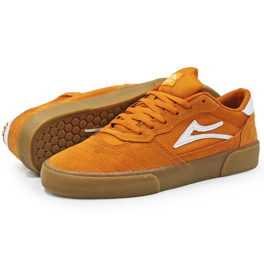 LAKAI（ラカイ） ケンブリッジ 26cm スケボー シューズ Lakai