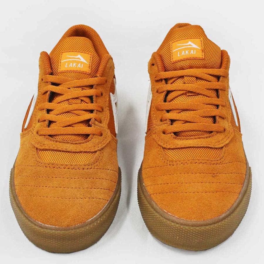 LAKAI（ラカイ） ケンブリッジ 26cm スケボー シューズ Lakai