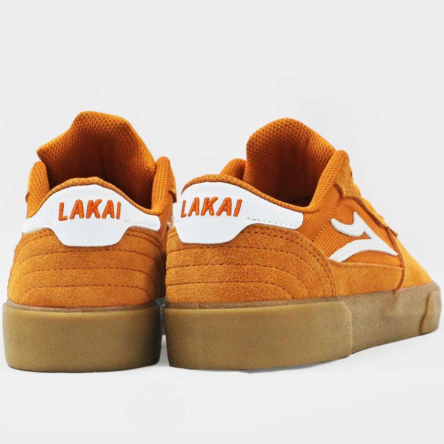 LAKAI（ラカイ） ケンブリッジ 26cm スケボー シューズ Lakai