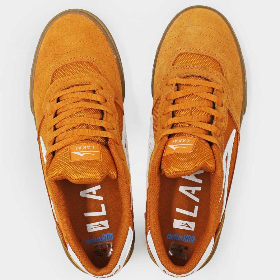 LAKAI（ラカイ） ケンブリッジ 26cm スケボー シューズ Lakai