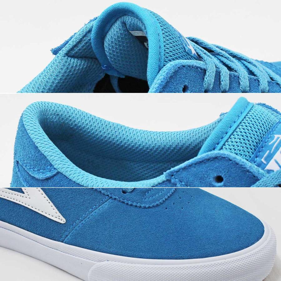 LAKAI ラカイ マンチェスター 27cm スケボー シューズ Lakai
