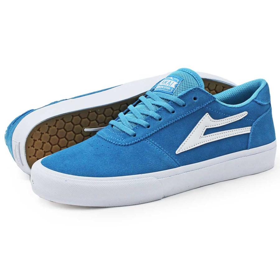 LAKAI（ラカイ） マンチェスター 27cm スケボー シューズ Lakai
