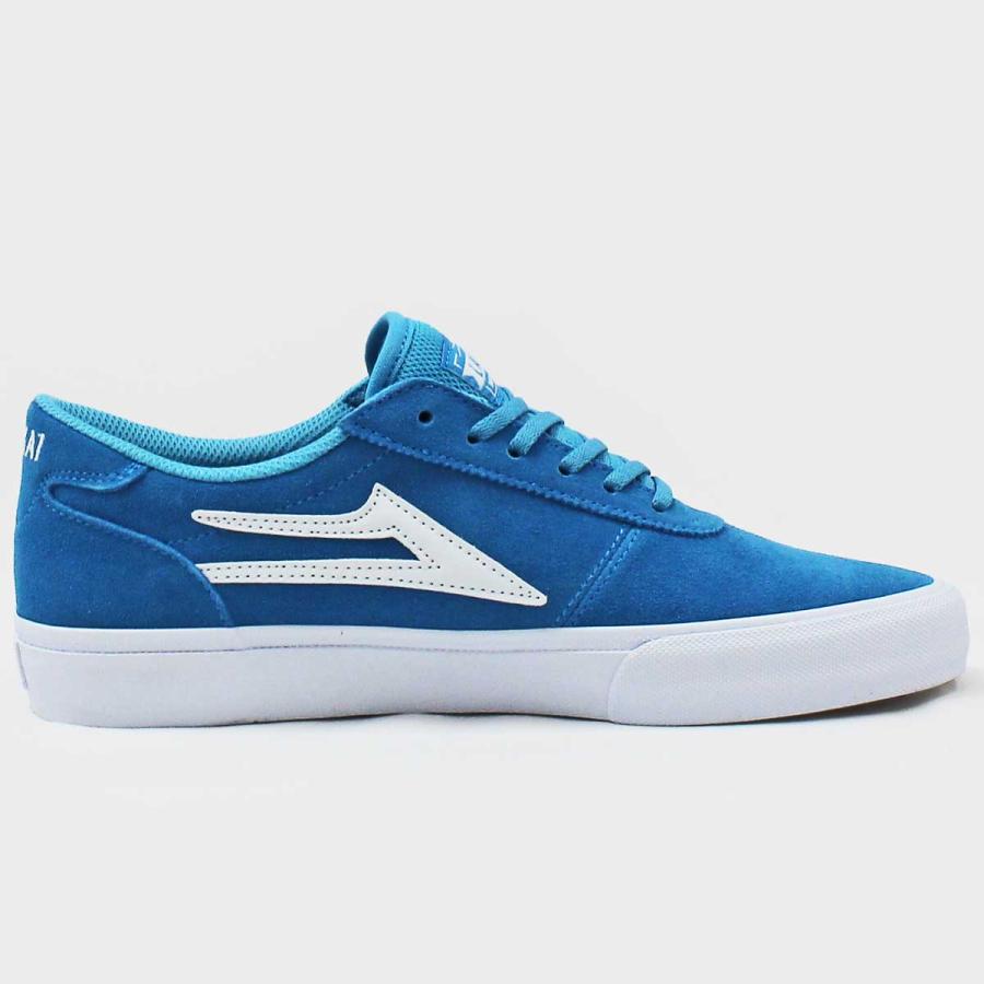 LAKAI（ラカイ） マンチェスター 27cm スケボー シューズ Lakai