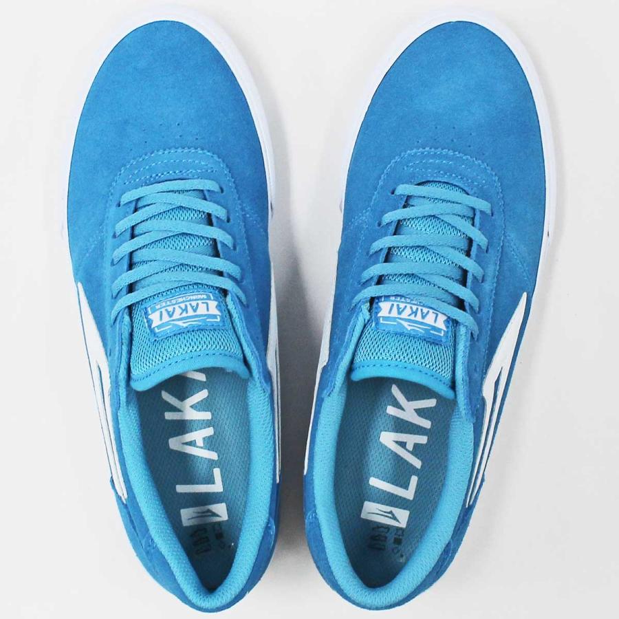 LAKAI ラカイ マンチェスター 27cm スケボー シューズ Lakai