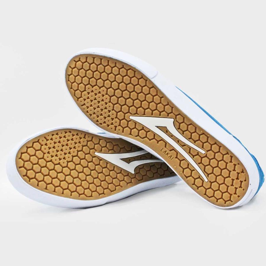 LAKAI（ラカイ） マンチェスター 27cm スケボー シューズ Lakai