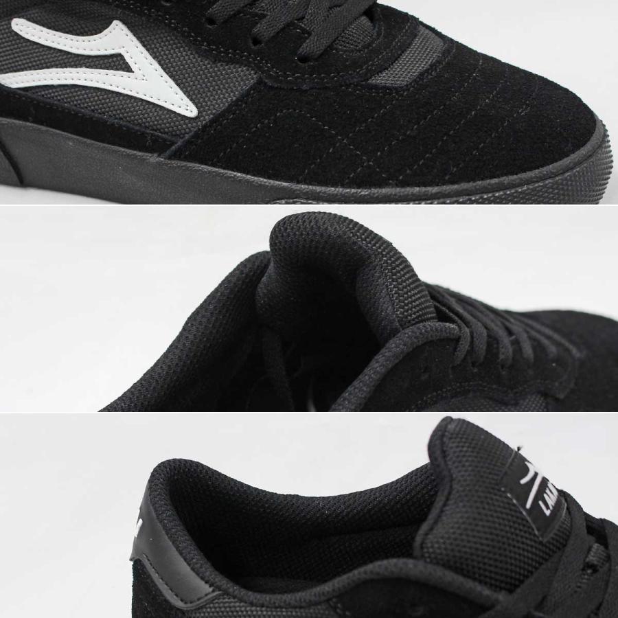 LAKAI（ラカイ） ケンブリッジ 23-30cm スケボー シューズ Lakai