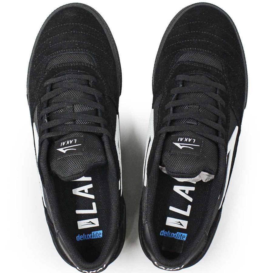 LAKAI（ラカイ） ケンブリッジ 23-30cm スケボー シューズ Lakai
