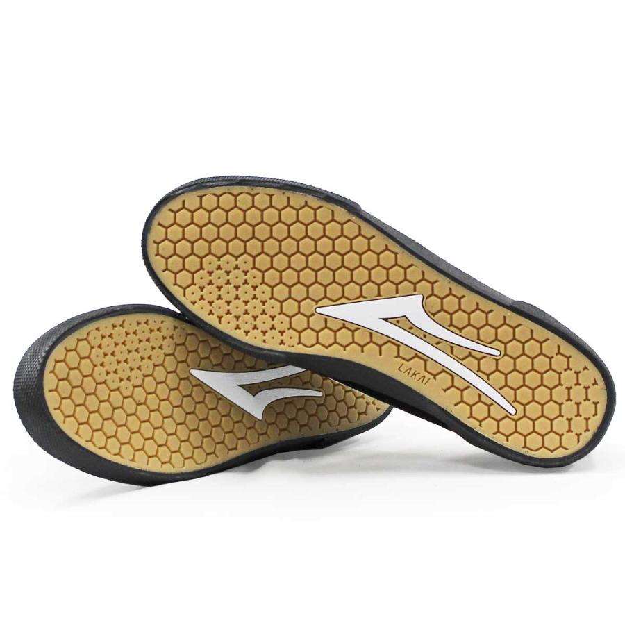 LAKAI（ラカイ） ケンブリッジ 23-30cm スケボー シューズ Lakai