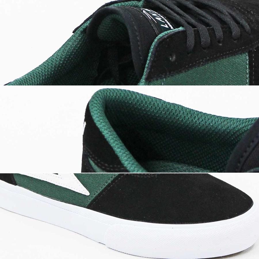 LAKAI ラカイ　スケシュー　スニーカー　ハイカット　26cm スケボー LAKAI（ラカイ） マンチェスター 26cm スケボー シューズ Lakai