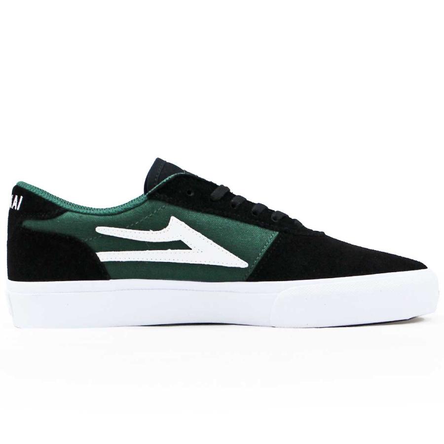 LAKAI（ラカイ） マンチェスター 26cm スケボー シューズ Lakai