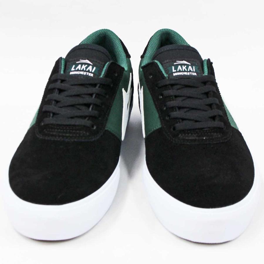 LAKAI（ラカイ） マンチェスター 26cm スケボー シューズ Lakai