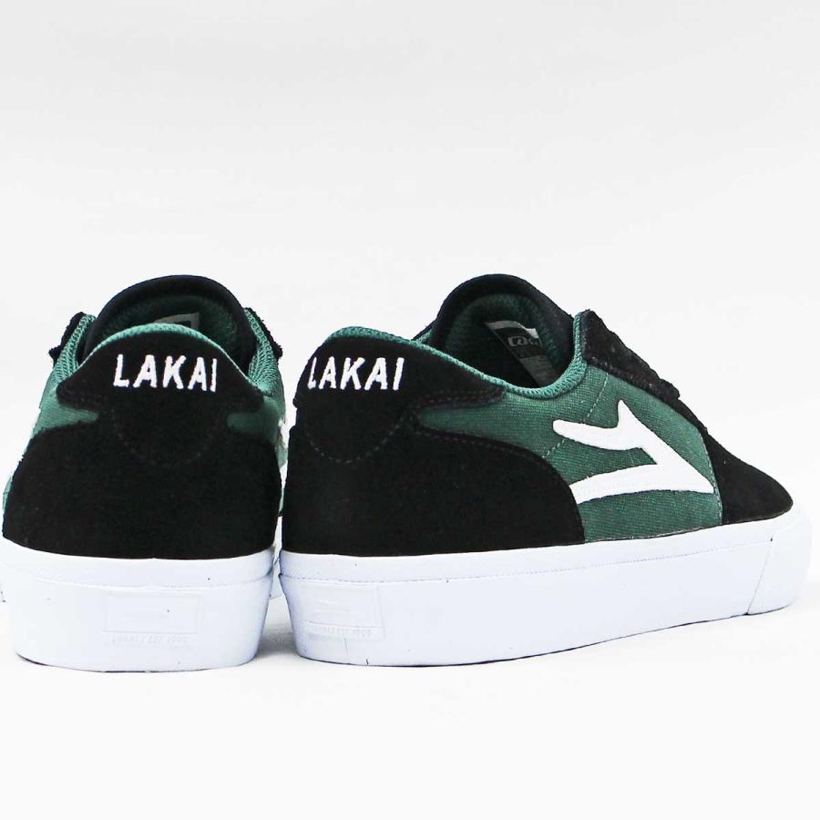 LAKAI（ラカイ） マンチェスター 26cm スケボー シューズ Lakai
