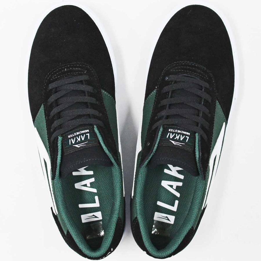 LAKAI（ラカイ） マンチェスター 26cm スケボー シューズ Lakai