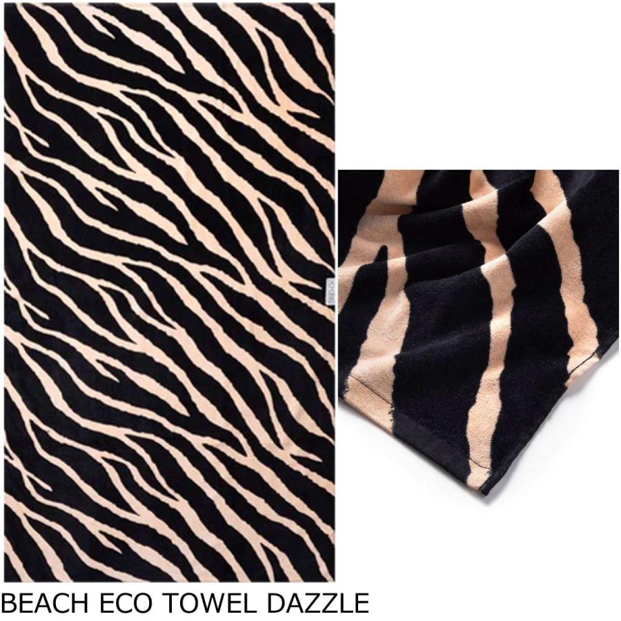 LEUS（レウス） LEUS BEACH TOWEL ビーチタオル サーフィン ボディー