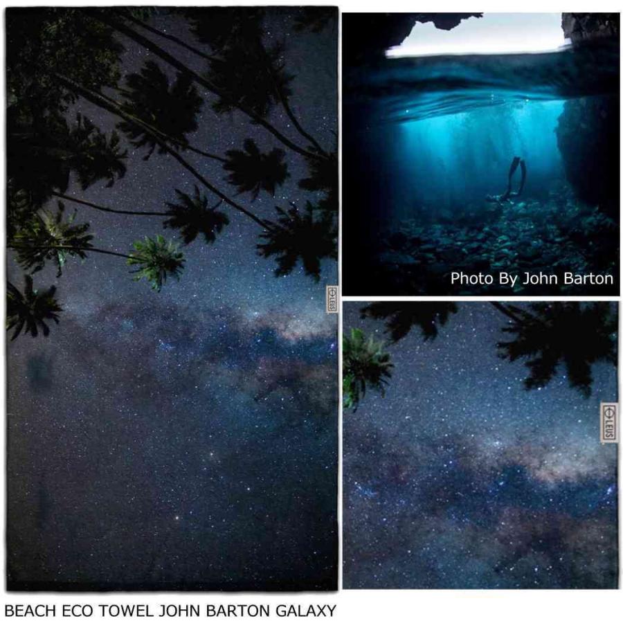 レウス ビーチタオル 大判 Leus Beach Towel サーフ サーフィン ボディーボード 海水浴 川遊び ブランケット 高品質 | LEUS | 02