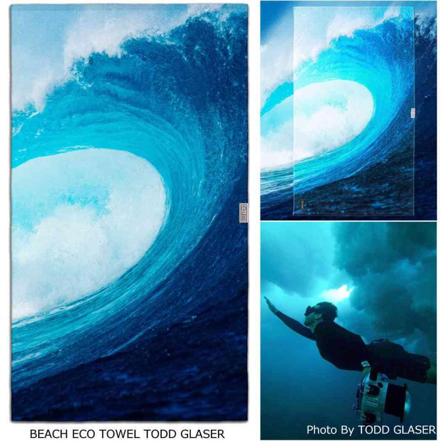 レウス ビーチタオル 大判 Leus Beach Towel サーフ サーフィン ボディーボード 海水浴 川遊び ブランケット 高品質 | LEUS | 03