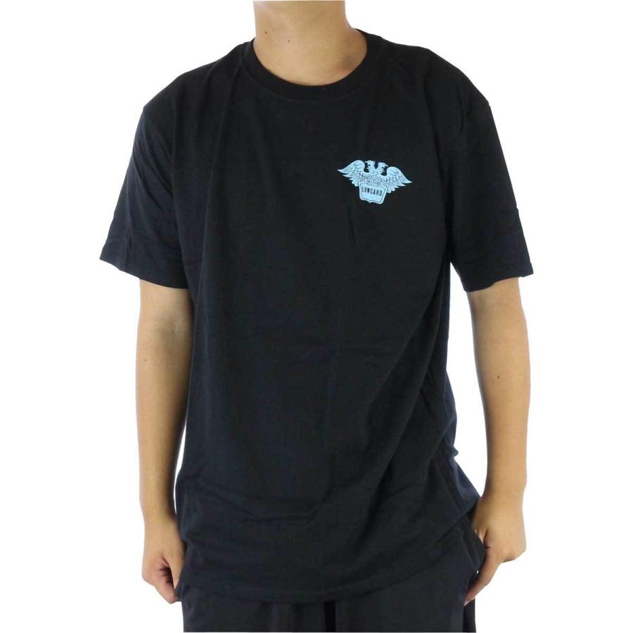 Lowcard ローカード 半袖 Tシャツ Mag Tee スケート グラデ メンズ トップス | LOWCARD | 01