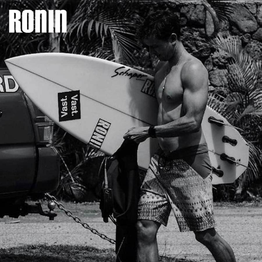 ロニン サングラス メロウ Ronin Eyewear MELLOW Gray Polarized Lens Matte Beige Flame UVカット 偏光レンズ 人気 かっこいい ブランド | ブランド登録なし | 02