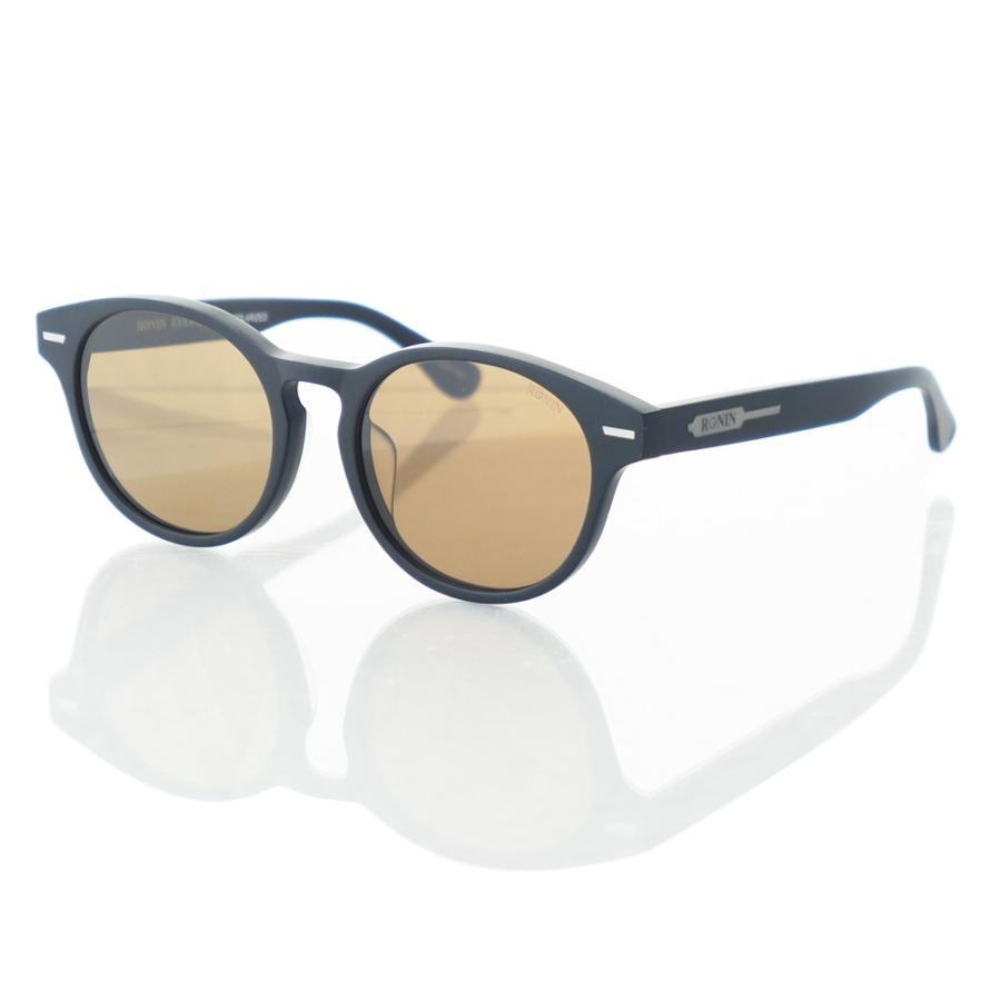 ロニン サングラス メロウ Ronin Eyewear MELLOW Brown