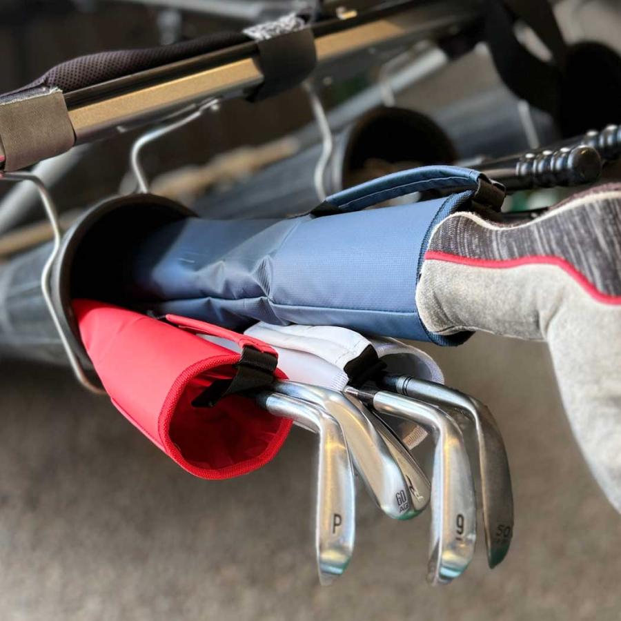 GINO Bag in Caddy ミニキャディバッグ ゴルフ シンプル バッグ サブバッグ ゴルフバッグ コンペ 景品 ジーノゴルフ バックインキャディ キャディバッグに入る | ブランド登録なし | 04