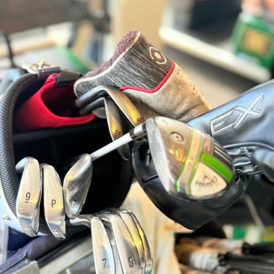 GINO Bag in Caddy ミニキャディバッグ ゴルフ シンプル バッグ サブバッグ ゴルフバッグ コンペ 景品 ジーノゴルフ バックインキャディ キャディバッグに入る | ブランド登録なし | 05