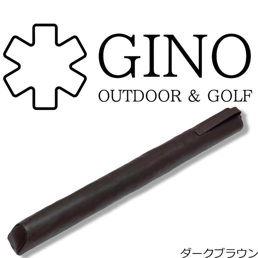 GINO PREMIER ミニキャディバッグ ゴルフ サブバッグ バックイン