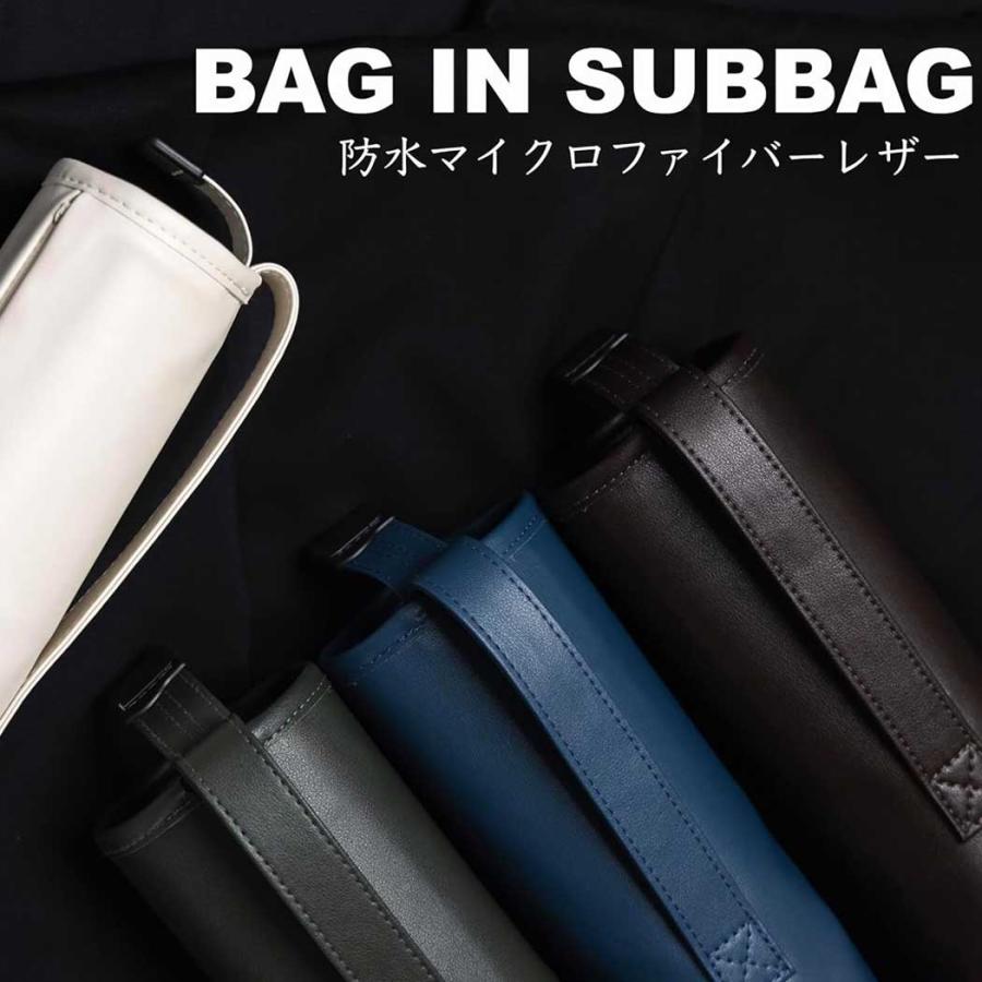 JAPAN OPEN GOLF キャディバッグ型小物入れ？　非売品 GINO PREMIER ミニキャディバッグ ゴルフ サブバッグ バックイン