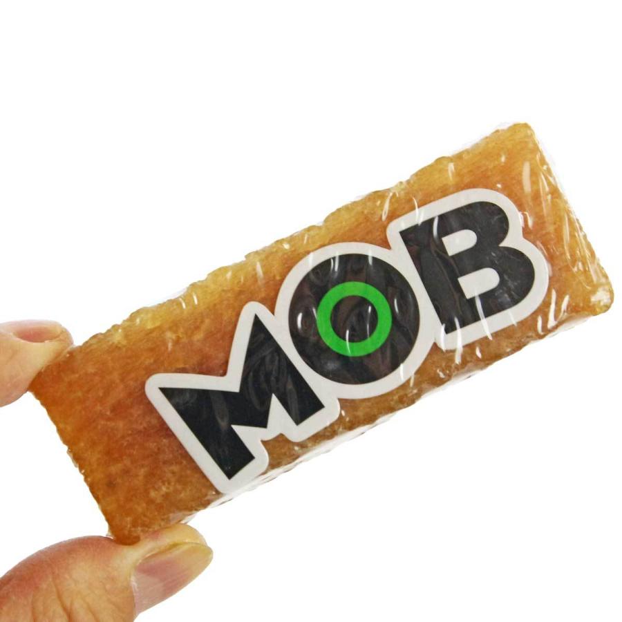 モブグリップ スケボー ガム クリーナー デッキテープ グリップテープ Mob Grip Griptape Cleaner Gum スケボーきれいにクリーニング mobclnカットバック